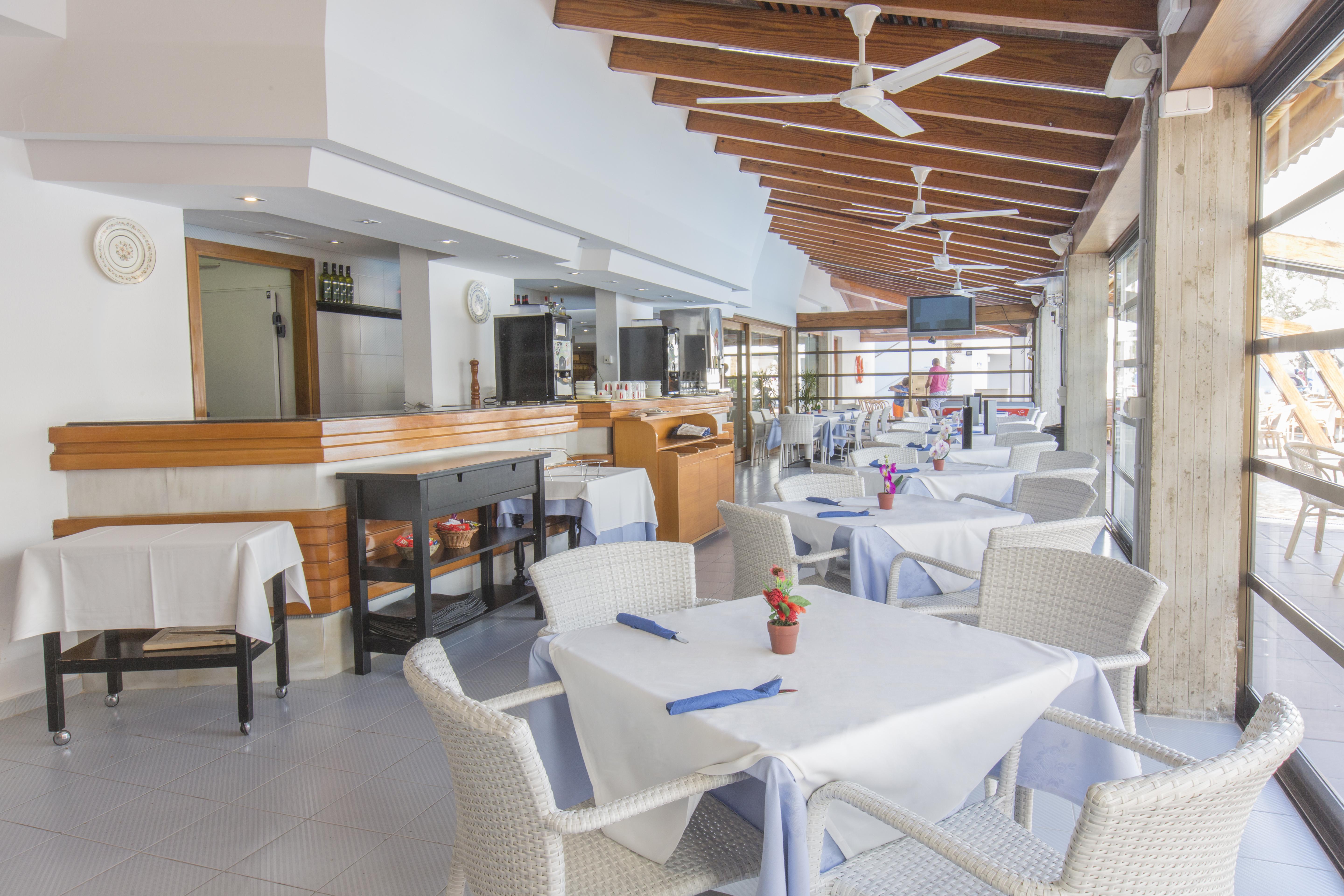 Appart hôtel Flora Port de Pollença