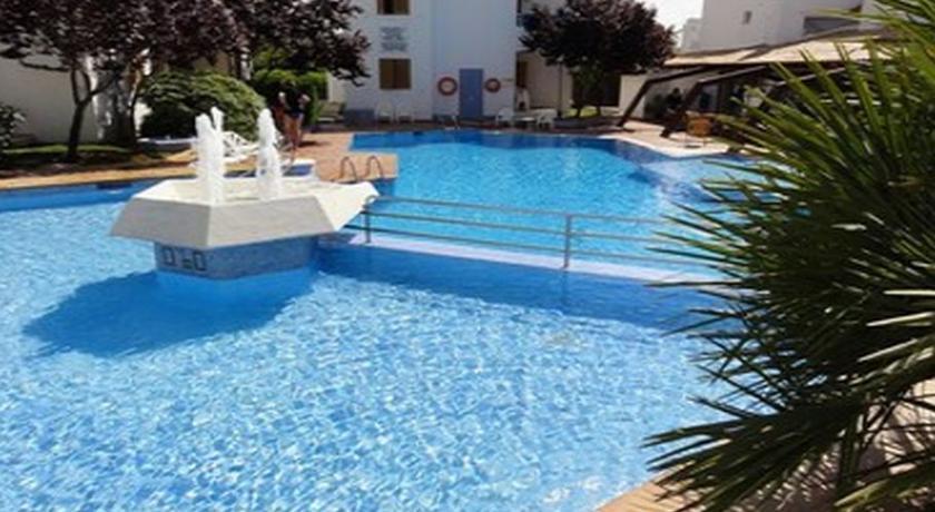 Appart hôtel Flora 3*