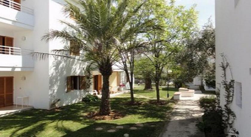 Appart hôtel Flora Port de Pollença