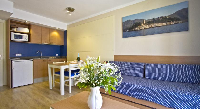 Flora Appart hôtel 3*