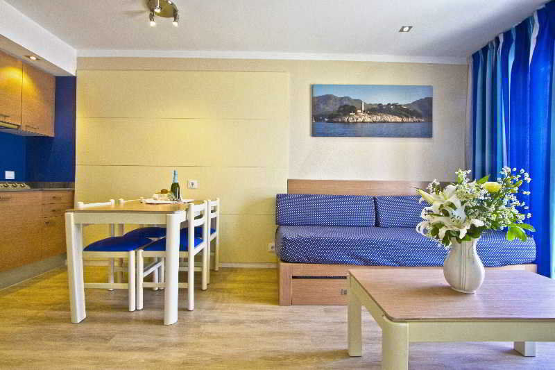Flora Appart hôtel