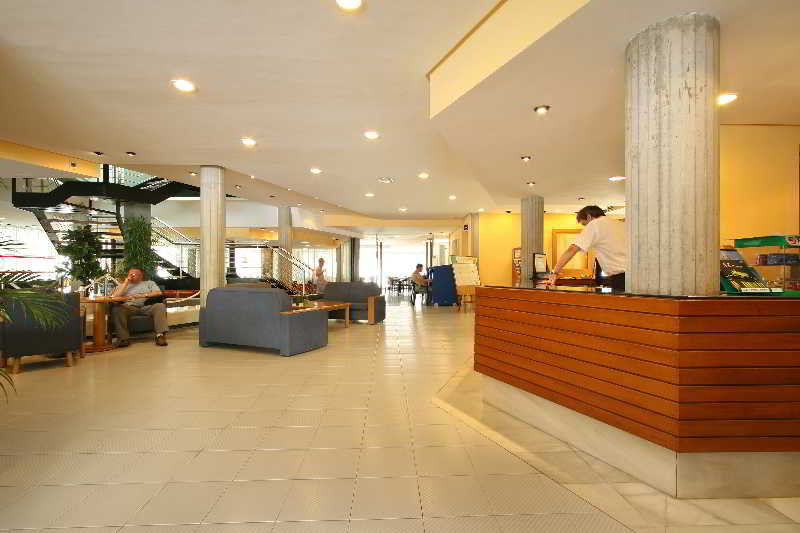 Appart hôtel Flora