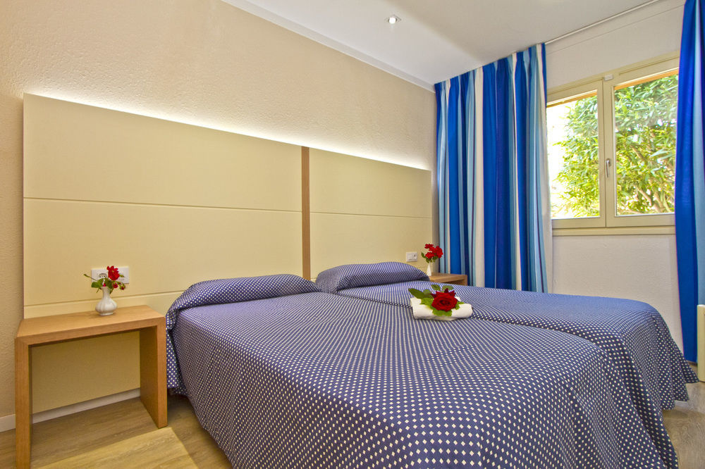 Flora Appart hôtel 3*