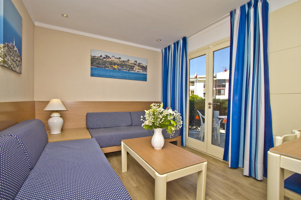 Flora Appart hôtel
